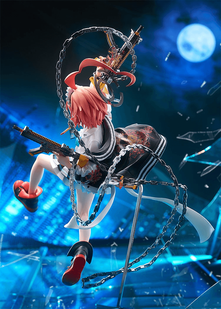 Neru: Call Sign Double O