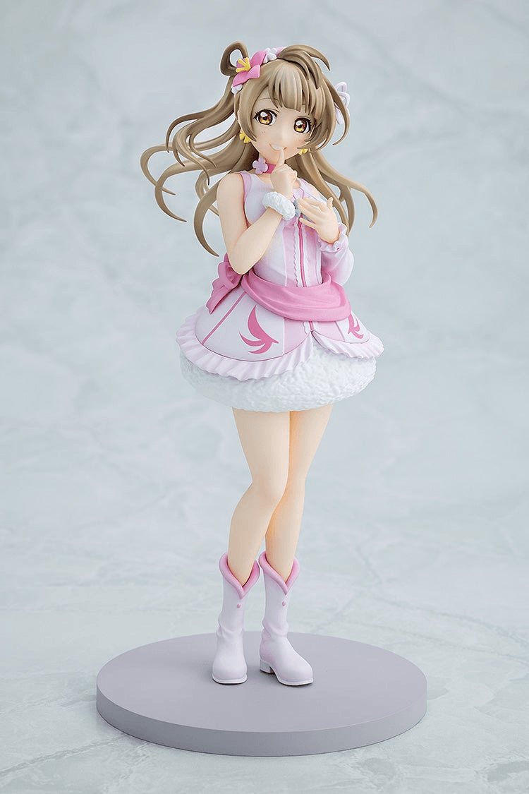 Kotori Minami: Bokutachi wa Hitotsu no Hikari Ver.