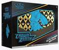 Pokemon Crown Zenith Elite Trainer Box Plus (Pokemon Center Exclusive)