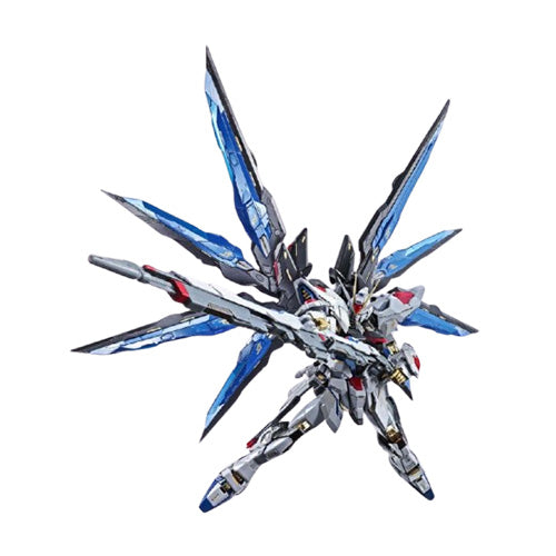 Tamashii Nations METAL BUILD STRIKE FREEDOM GUNDAM