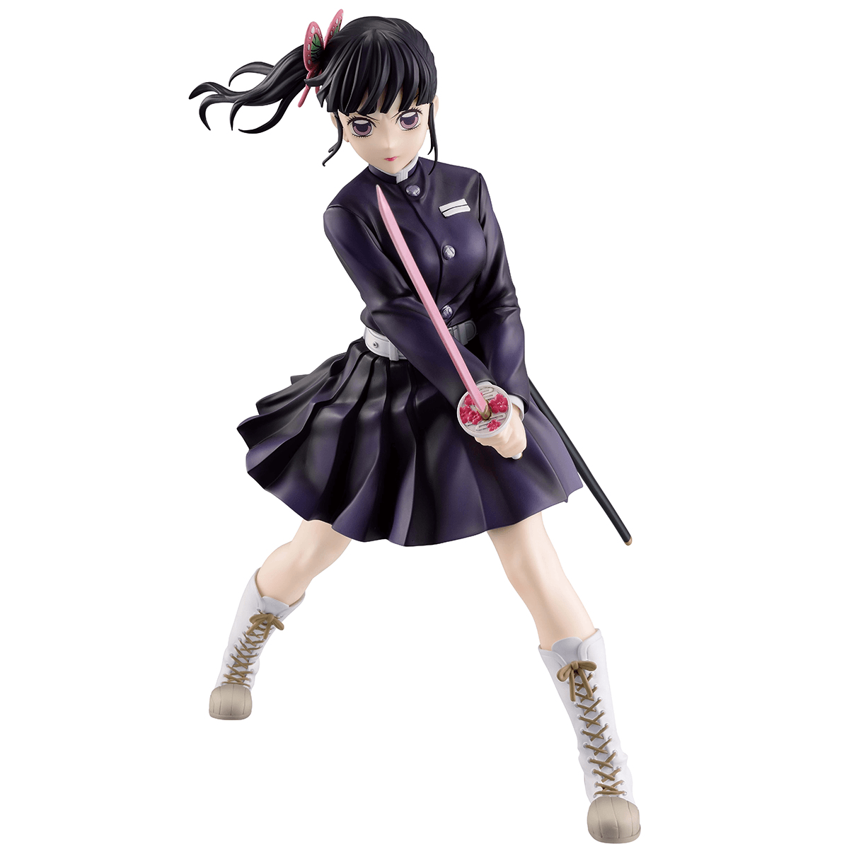 Kanao Tsuyuri (-Upper Two-)