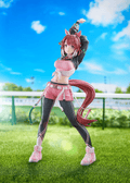 Dantsu Flame