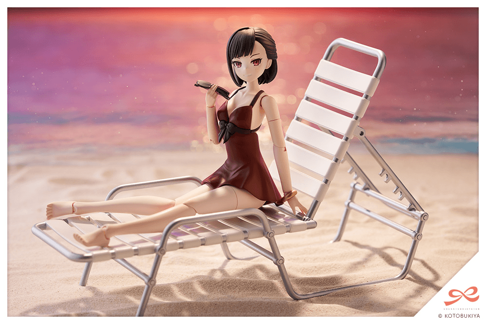 YOMI【Swim Style】