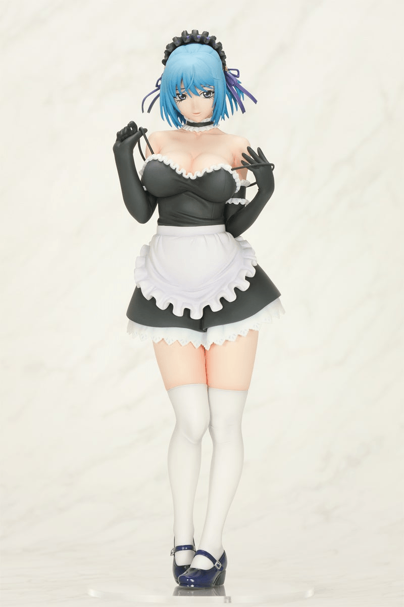(Rerelease) Rosario + Vampire Kurumu Kurono