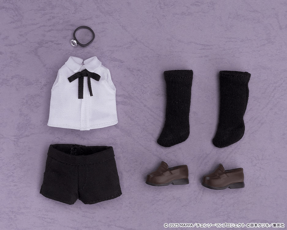 Nendoroid Doll Reze