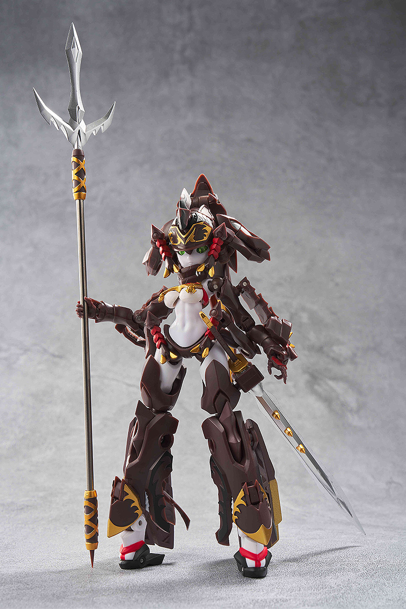 Mushikihime - Toko(6973645600246)