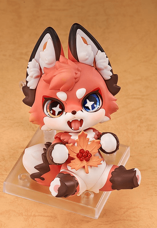 (Rerelease) Nendoroid River