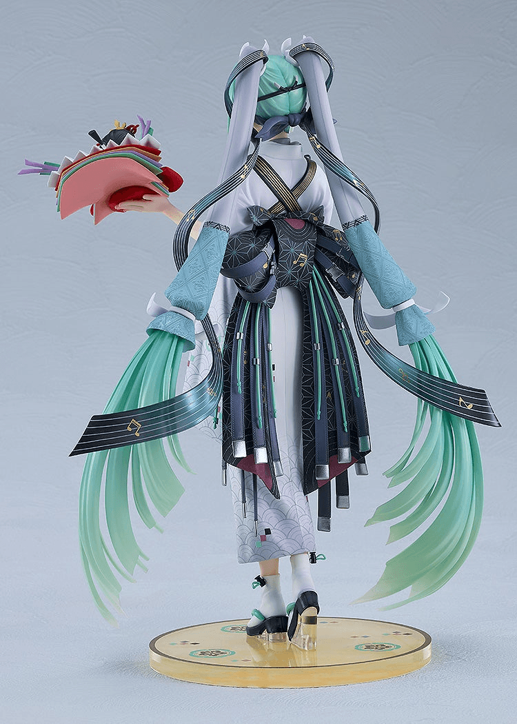 Hatsune Miku: Smile x Future Ver.