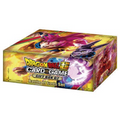 DRAGON BALL SUPER CARD GAME
GIFT BOX 02 [DBS-GE02]