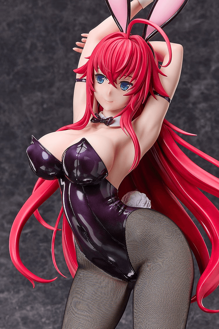 Rias Gremory: Bunny Ver.【1/3 scale】