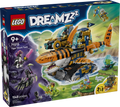 LEGO® DREAMZzz Tiger Shark Tank 71515
