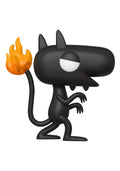 Funko Pop! Animation: Disenchantment - Luci, Multicolor (40877)