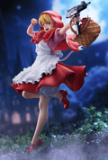 DARK STALKERS B.B.Hood BISHOUJO STATUE