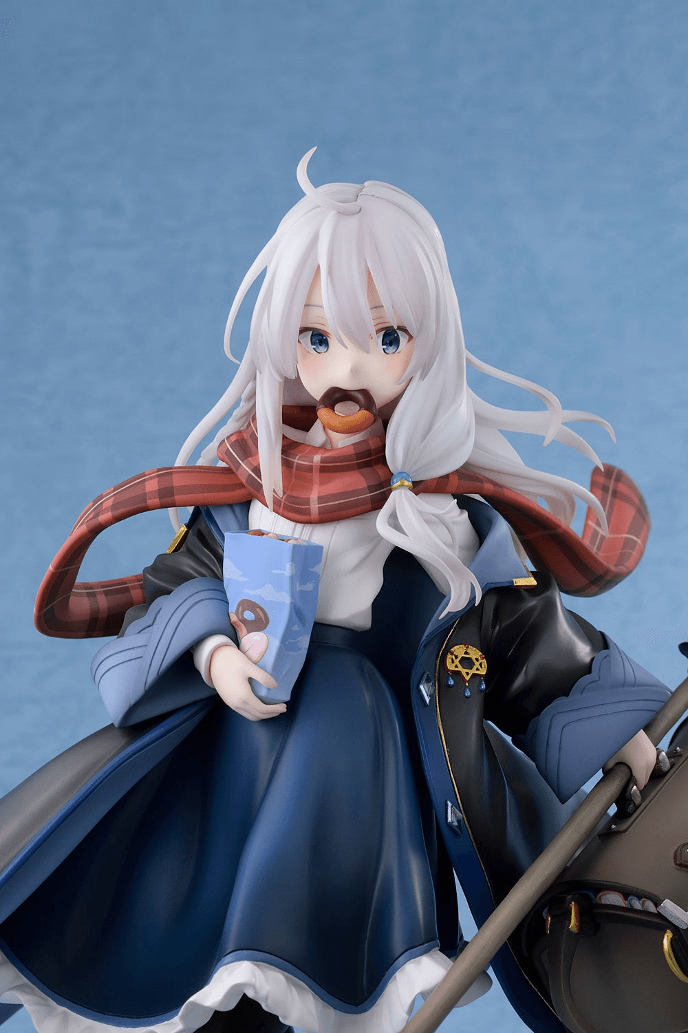 (Rerelease) Elaina DX Ver. - Release Date: 12/2026