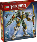 LEGO® Ninjago Lloyd's Titan Mech 15th Anniversary 71860