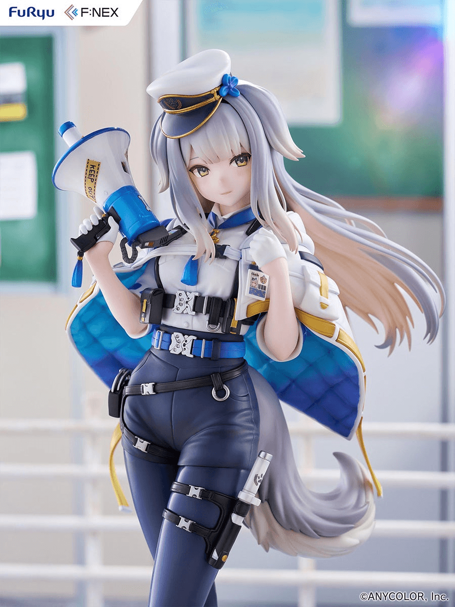 Shioriha Ruri 1/7 Scale Figure