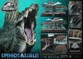 Legacy Museum Collection Jurassic World Rebirth (Film) Spinosaurus