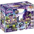 Playmobil Adventures of Ayuma Fairies Academy