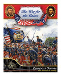 The War for The Union - Designers Edition