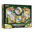 Pokemon - Mega Rayquaza Collection - XY - Roaring Skies (Creased Box)