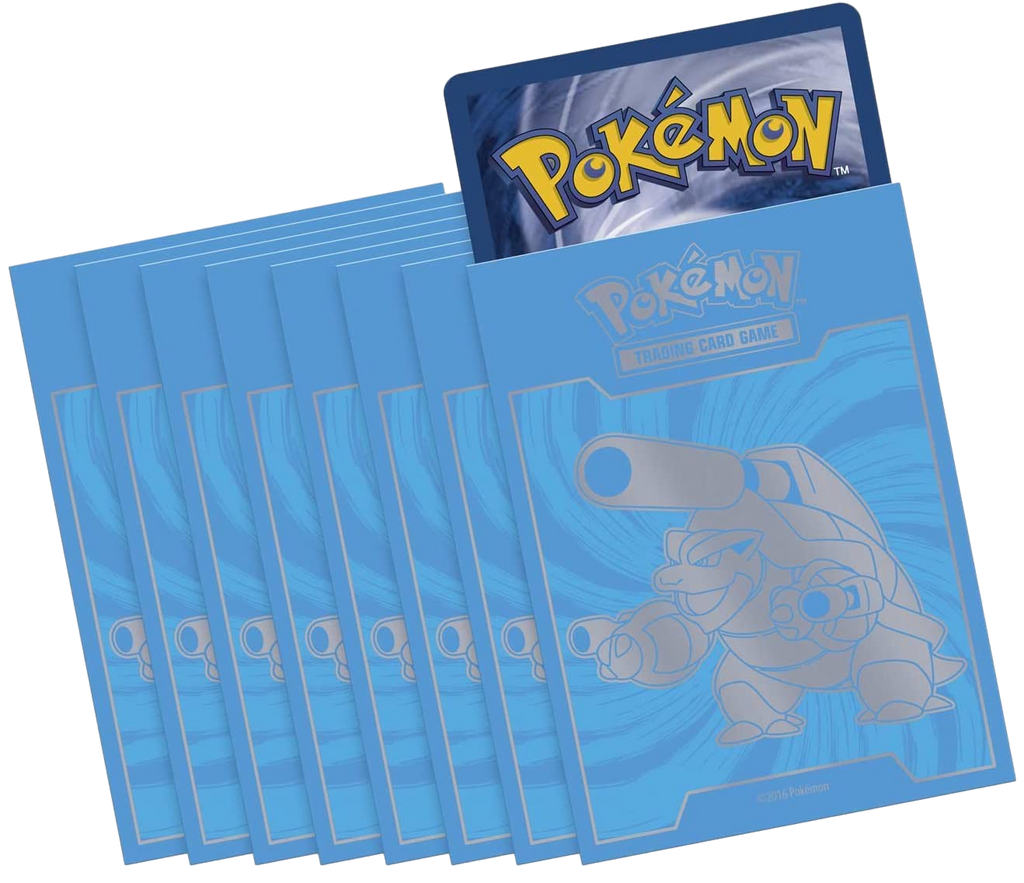 XY Evolutions Elite Trainer Boxes & Cases (Blastoise)