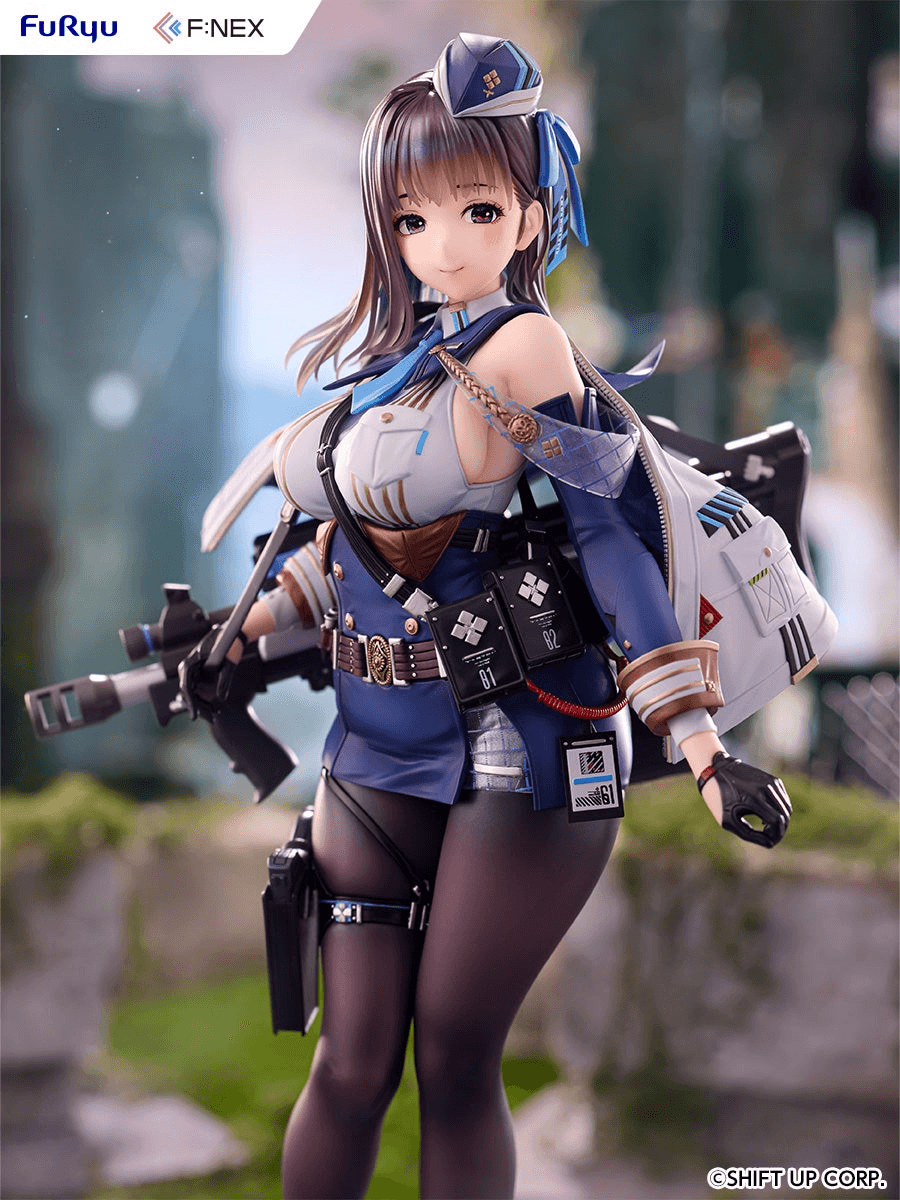 Marian 1/7 Scale Figure