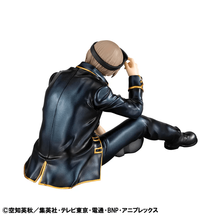 G.E.M. series Gintama Palm Size Okita san