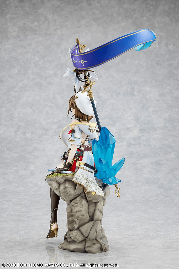 Atelier Ryza 3: Alchemist of the End &amp; the Secret Key Ryza (Reisalin Stout)