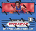 2021-22 Panini Prizm Basketball NBA 24 Pack Retail Box