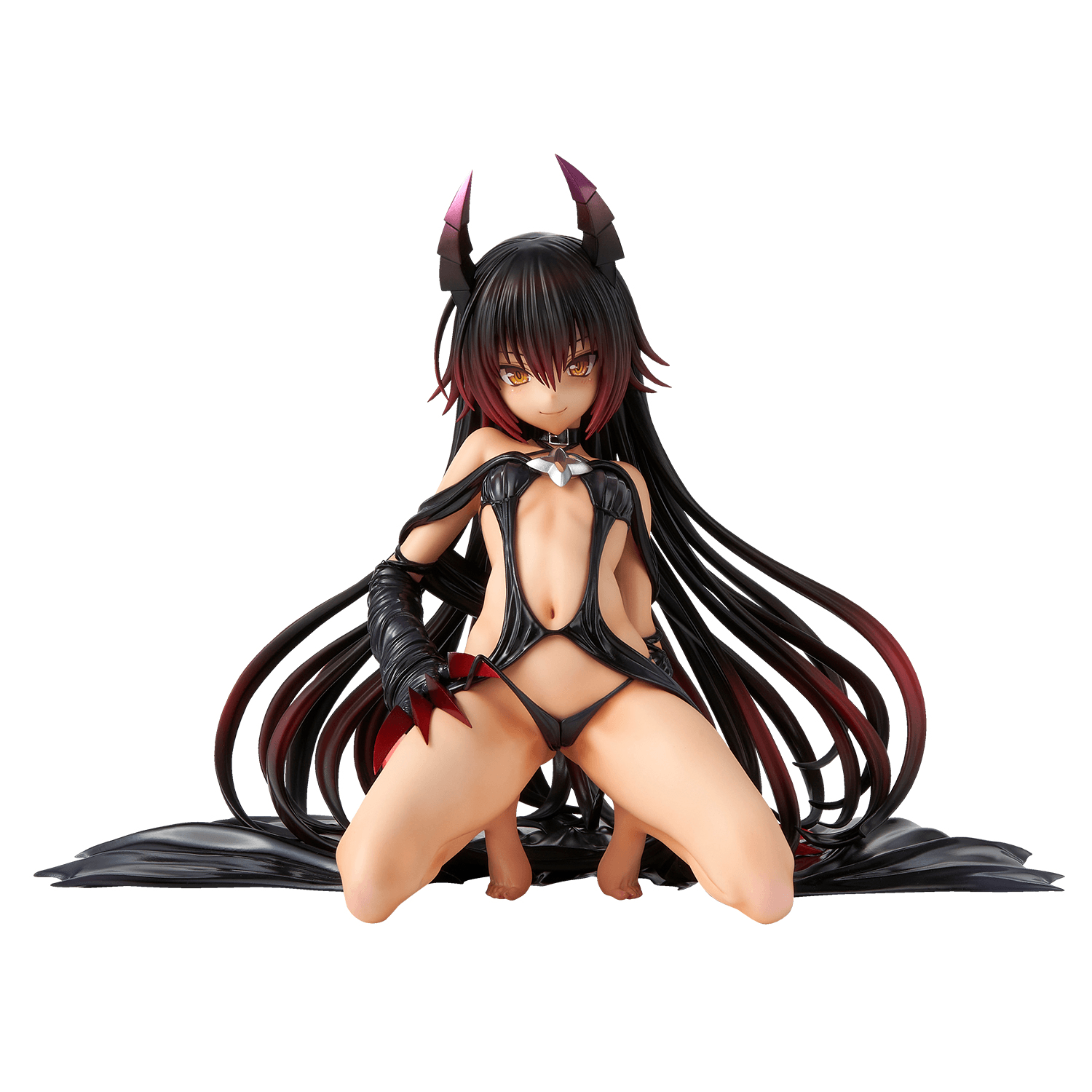 To Love Ru: Darkness – Nemesis (Darkness Ver.) 1/6 Scale, Renewed Package Edition