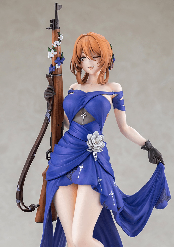 Springfield Queen in Radiance Ver.