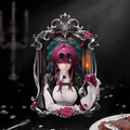 Diorama Kafka: Patience Is All You Need Ver.
