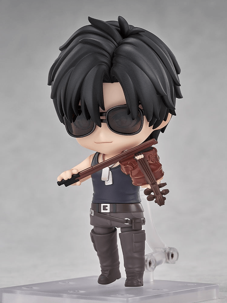 Nendoroid Hei Yanjing