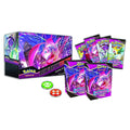 Pokémon TCG: Schwert & Schild – Fusionsangriff Build & Battle Stadion