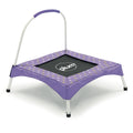 Plum Junior Bouncer Trampoline For Kids