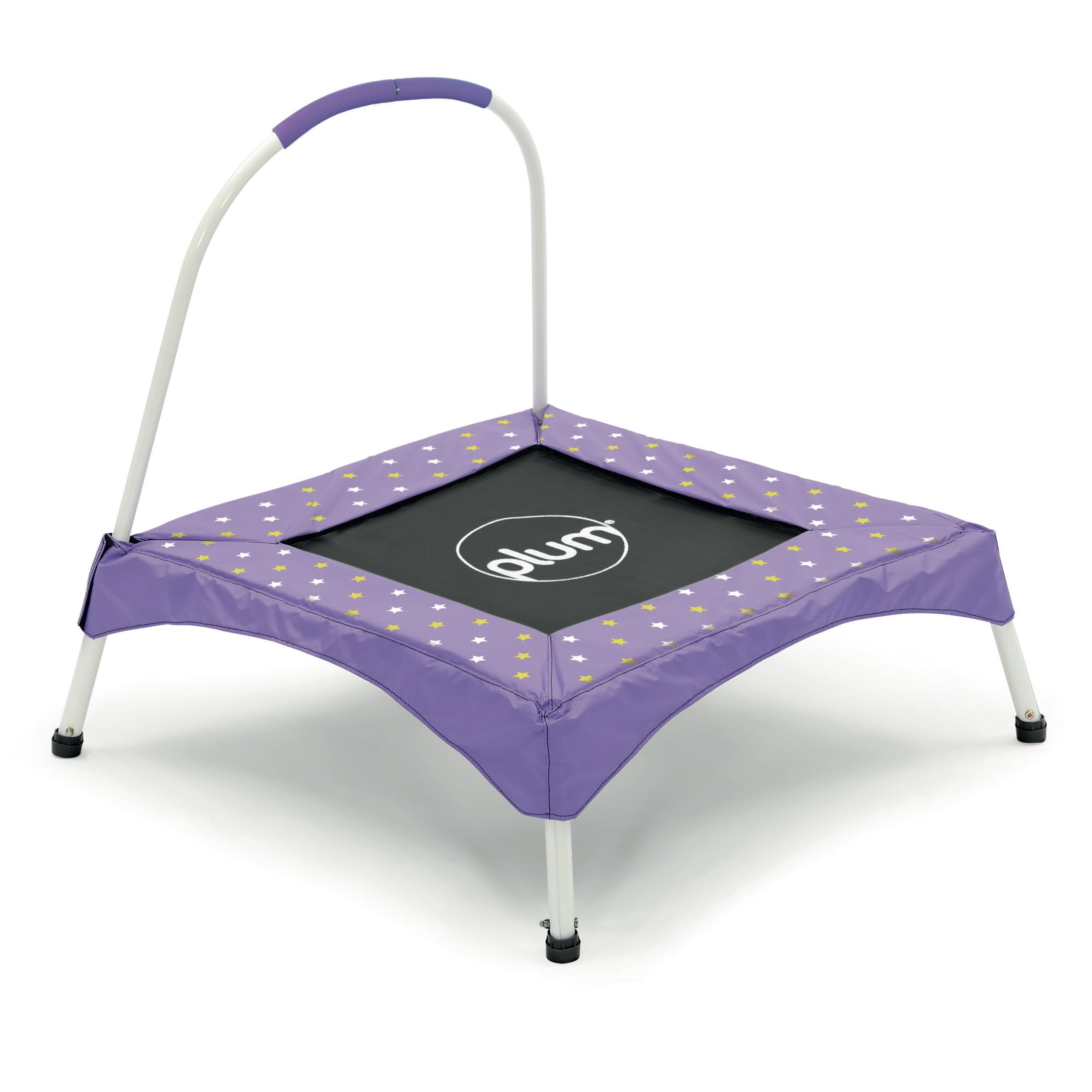 Plum Junior Bouncer Trampoline For Kids