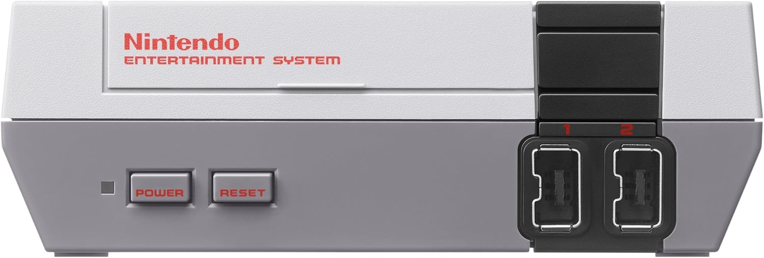 Nintendo Entertainment System NES Classic Edition