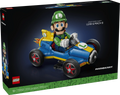 LEGO® Super Mario Mario Kart™ – Luigi & Mach 8 72050