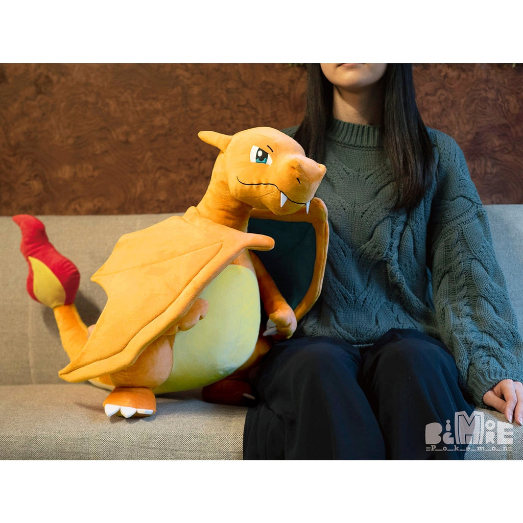 Big More! Charizard