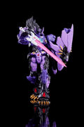 [Furai Model] Galva Convey