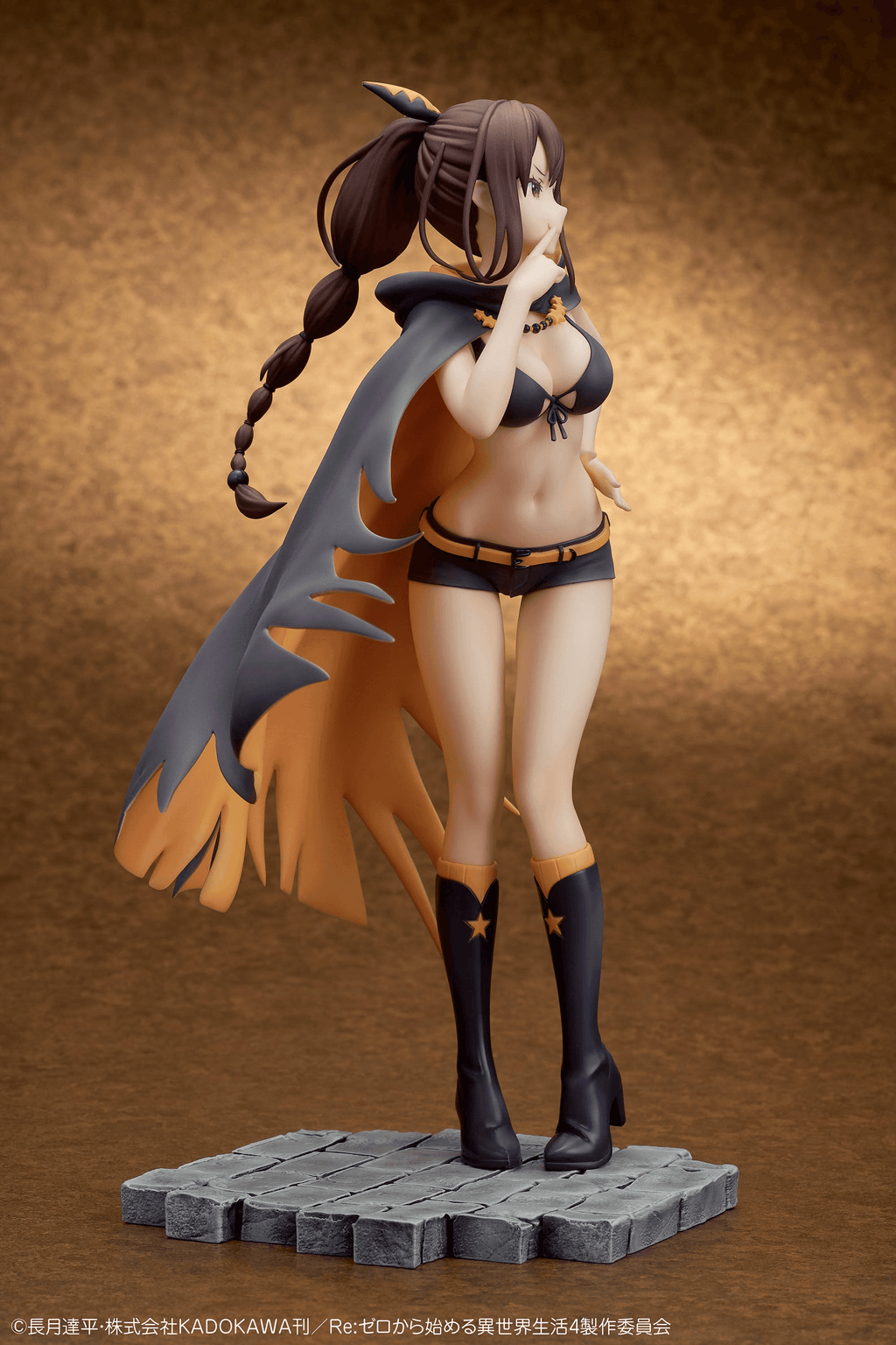 Re:ZERO -Starting Life in Another World Shaula 1/7 Complete Figure