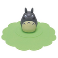 Totoro Silicon Cup Cover "My Neighbor Totoro" (Box/5)