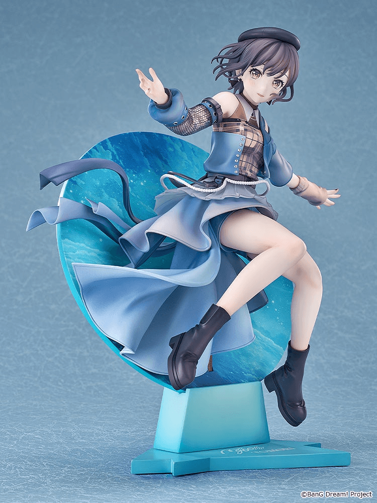 Tomori Takamatsu: Zero Gravity Ver.