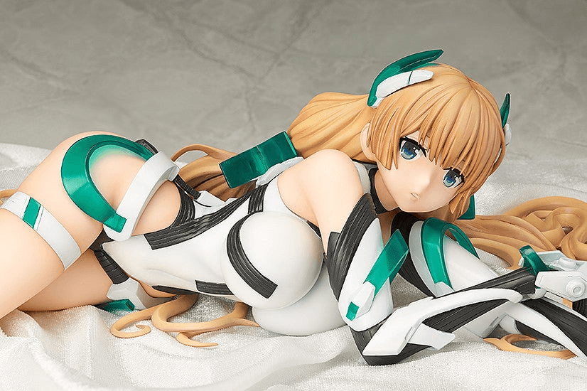 (Rerelease) Angela Balzac