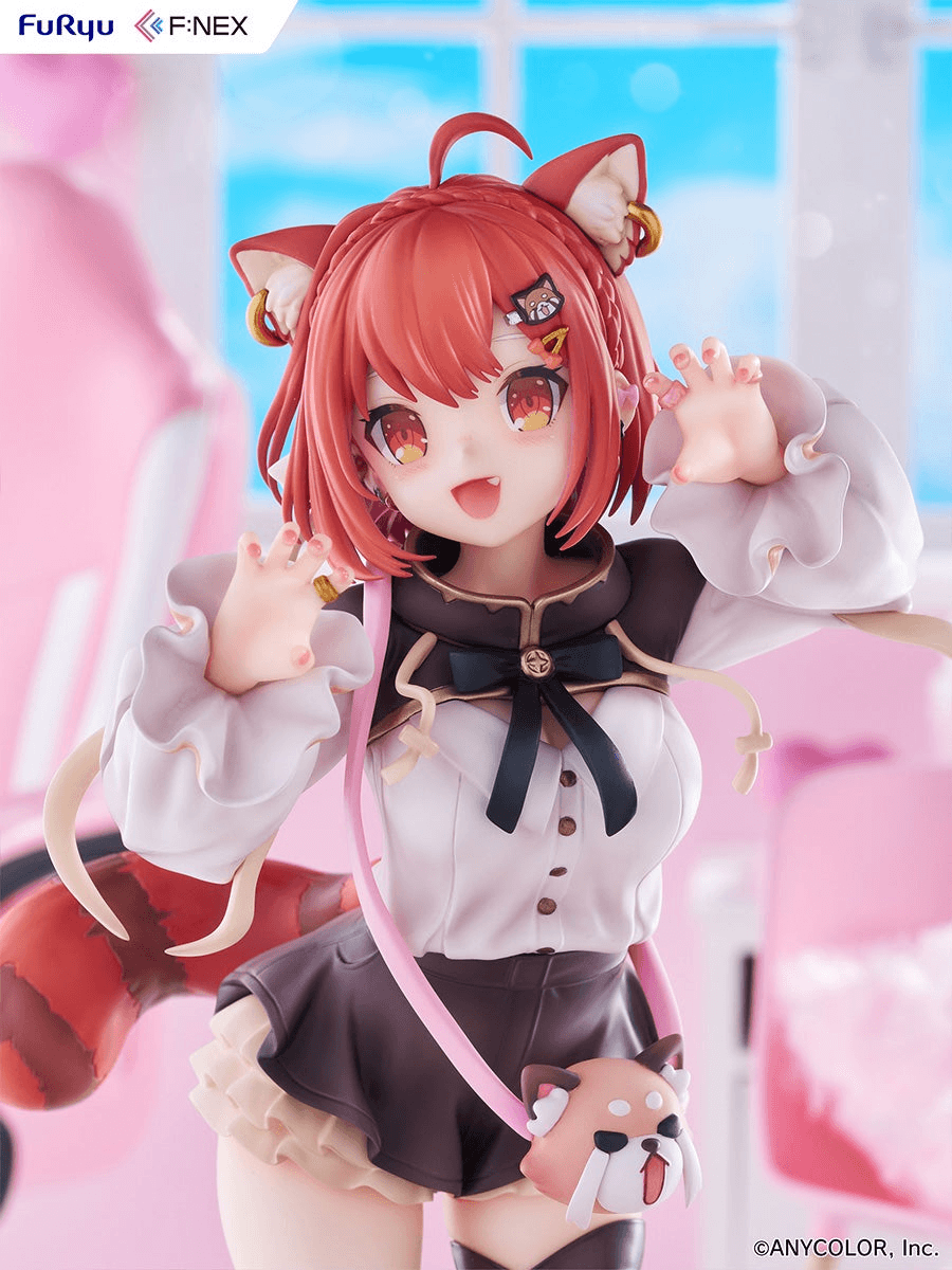 Ratna Petit 1/7 Scale Figure