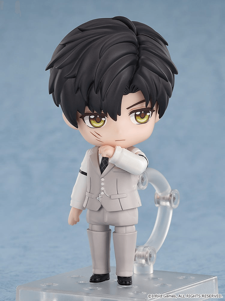 Nendoroid Zayne