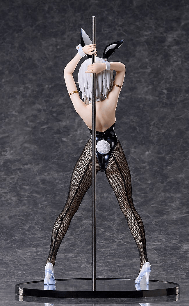 Koneko Toujou: Bunny Ver. 2nd