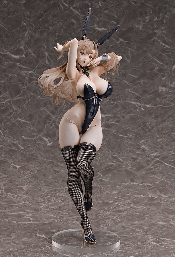 Obsidia Bunny