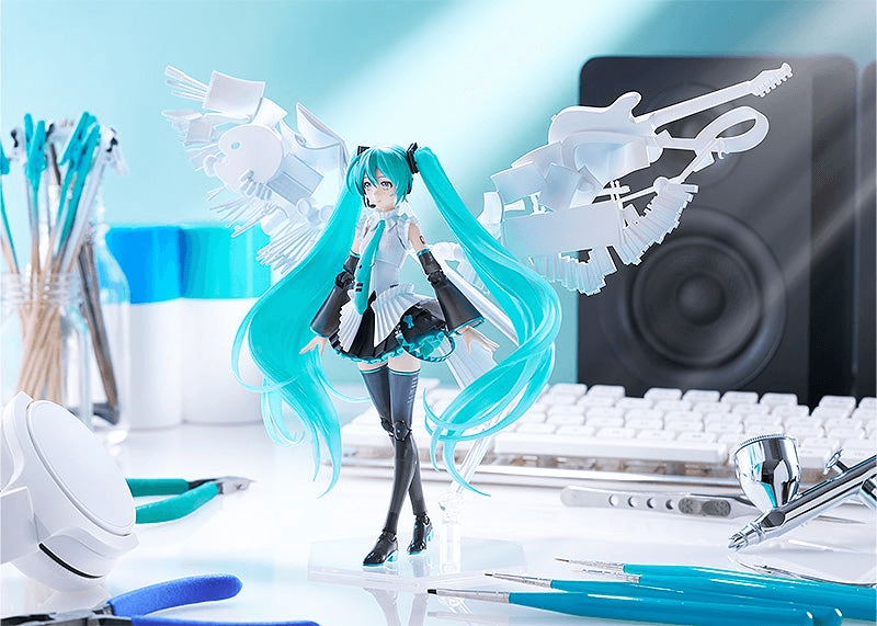 (Rerelease) PLAMATEA Hatsune Miku: Happy 16th Birthday Ver.