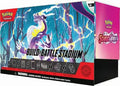 Build & Battle Stadium - Scarlet & Violet